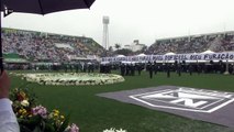 Au stade de Chapecoense, l'hommage aux disparus-tYq7Kx5HcR8