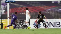 اهداف مباراة العين واستقلال طهران 6-1 [ شاشة كاملة ] اياب دور الـ 16 دوري ابطال اسيا [ HD ]