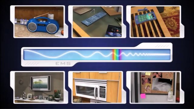 The Science of Light and Color for Kids - Rainbdsaows and the Electromagnetic Spectrum - FreeSchool