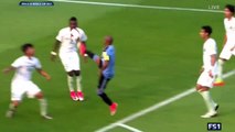 1-0 Nicolas De la Cruz Penalty Goal HD - Uruguay U20 vs Saudi Arabia U20 - 31.05.2017 HD