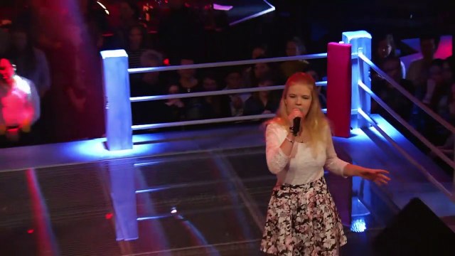 Adele - Hello (Samira, Noël, Jette) _ The Voice Kids 2016 _ Battles _ SAT.1-ce3Eez