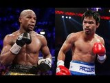 MAYWEATHER & PACQUIAO RETIRING!!! WHAT DOES IT MEAN FOR BOXING?!