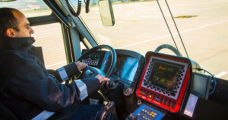 Otobüs Şoförleri İçin KPSS Şartı Getirildi