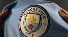 La nueva camiseta del Manchester City 2017-2018