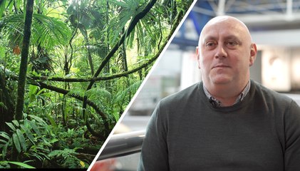 L'environnement conditionne-t-il l’évolution de l’Homme ?