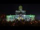 Stunning closing ceremony ends Circle of Light festival in Moscow