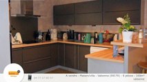 A vendre - Maison/villa - Valsonne (69170) - 8 pièces - 160m²