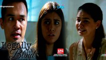 Legally Blind: Pagbaliktad ng katotohanan | Episode 71