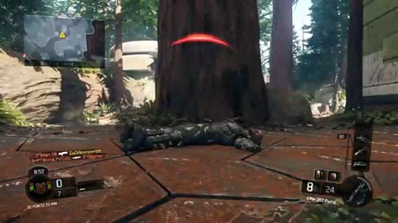 Daniel woods gaming (13)