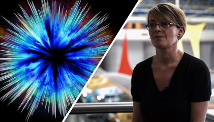 Qu'est-ce que le Boson de Higgs ?