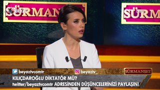 Osman Gökçek: Kılıçdaroğlu'nun karşılanmasının altında ne var