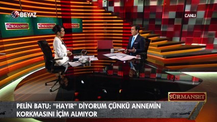 Osman Gökçek: Pelin Batu'nun hastaneye gitmesinde yardımcı olurum