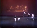 Keith Martin Ballet Oregonasd