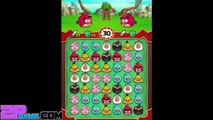 Angry Birds 2 Boss Fight 159! King Pig Level 1120 Walkthrough - iOS, Android