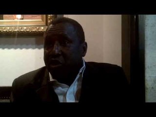 El Hadj Fallou Sylla, Maire de Mbour