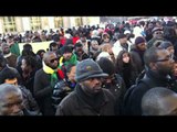 1 minute de silence pour les morts au Sénégal depuis le début des revoltes