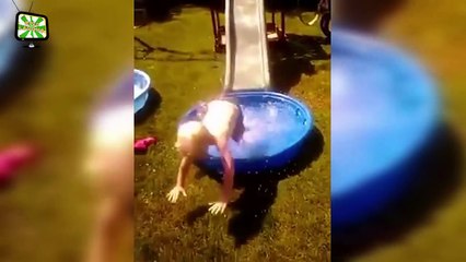 KIDS FAILS [Epic Laughs]