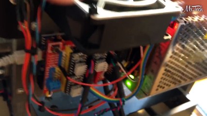 Top 5 DIY Arduino CNC Machines