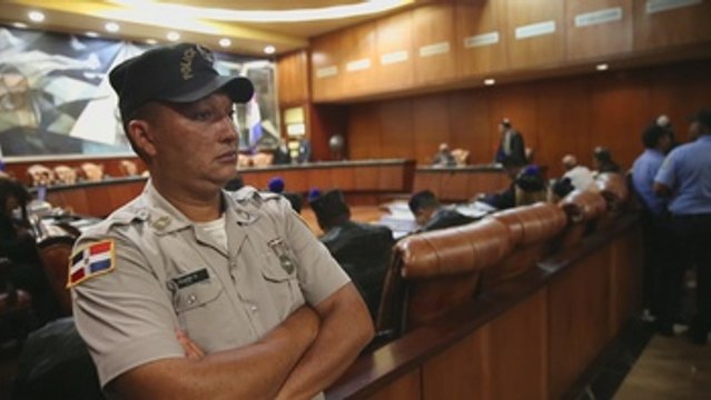 Inician la audiencia en dominicana contra los acusados de recibir sobornos de Odebrecht