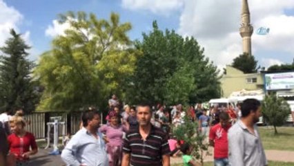 Çocuk Kaçırmakla Suçlanan İşçilerden "Biz Kendi Karnımızı Doyuramıyoruz" Savunması