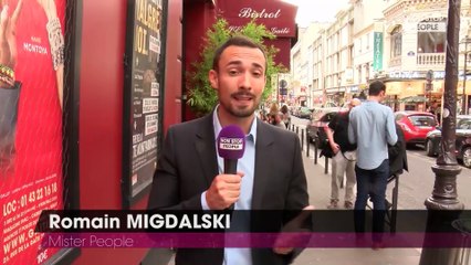 Mister People à la rencontre des légendes du théâtre (exclu vidéo)