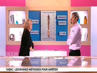 Tabac : Quels sont les effets sur l'organisme ? Comment arrêter facilement ? Les réponses ici !