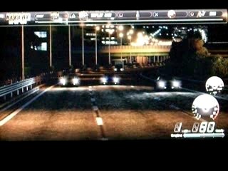 WANGAN MIDNIGHT PS3