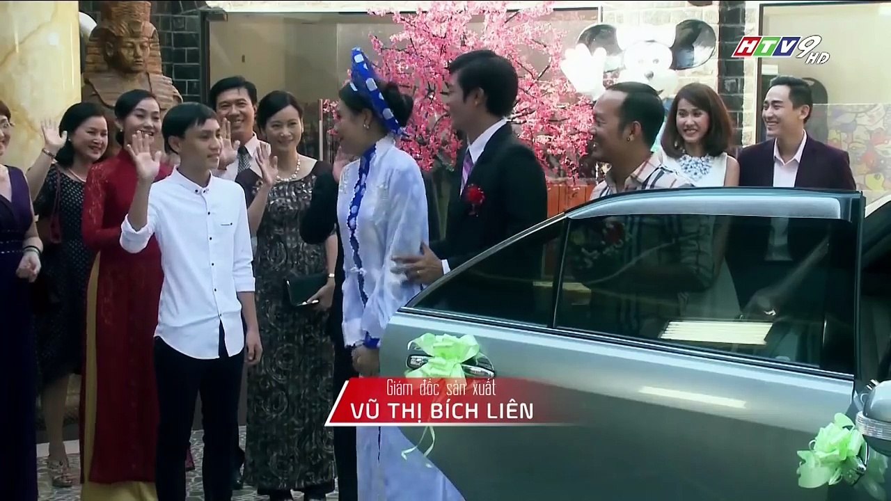 Dã Tâm Thiên Thần - Tập 10 - Phim Tình Cảm Việt Nam Hay Nhất 2017