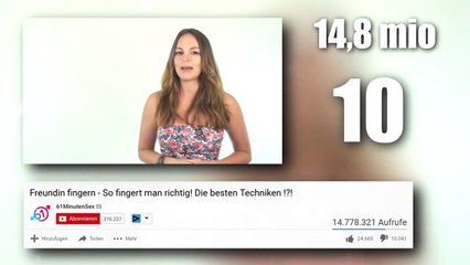 Top 15 meist geklickten Videos aus YouTube Deutschland-Yl9Q9s