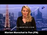 Marion Maréchal Le Pen se retire de la vie politique
