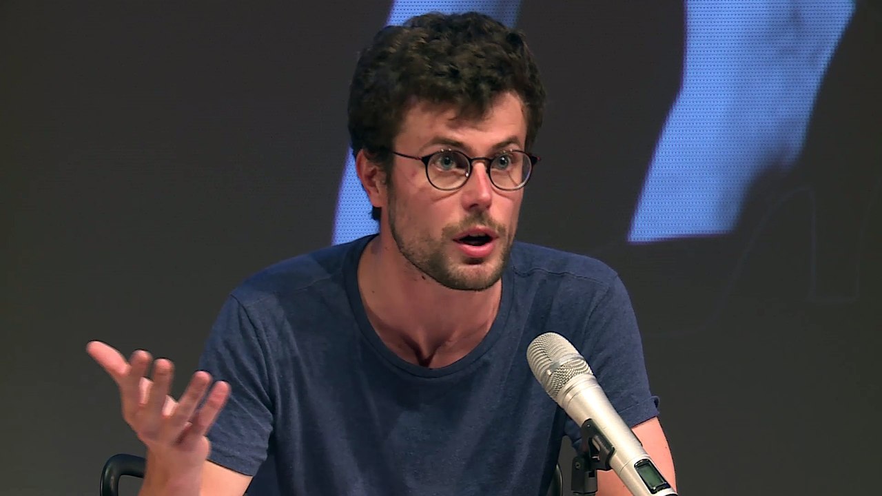 Que reste-t-il du glamour ? - Pierre-Edouard Peillon