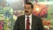 Tarım Bakanı Çelik: "Atıl Durumdaki Tarım Arazilerinin Ekilmesi ve Kirasının Bankaya Yatırılması...