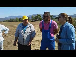 Στον Ορχομενό ο αντιπρόεδρος και κλιμάκιο του ΕΛΓΑ. Δείτε γιατί