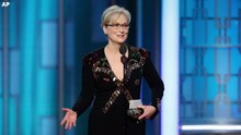 Kellyanne Conway on Meryl Streep co