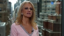 Kellyanne Conway on Meryl Streep comment
