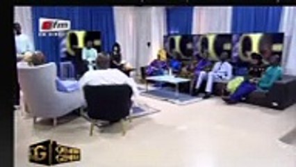 Remise en direct des actes de propriété des terrains offerts à Mouhamed Moudjtaba Diallo
