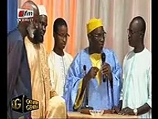 Bouba Ndour va produire Mouhamed Moudjtaba Diallo pour…