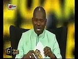 Mame Diarra Ngom appelle en direct dans QG, Ecoutez ces belles paroles réconfortantes . Regardez