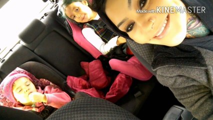 SCARLETT TURNS 5!!!!! (videos and pic) - YouTube