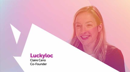 SNCF présente Luckyloc, la startup qui propose des locations de voitures et utilitaires à 1€