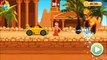 Androide por jugabilidad Juegos carreras velocidad Chhota medida Bheem Nzara
