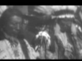 1916 Native American Indian History, Culture & Myths Film