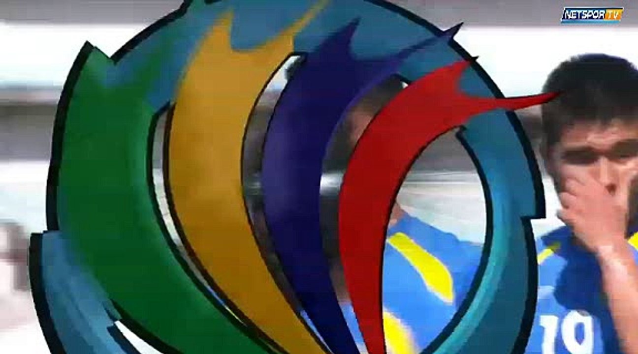 Islam Shamshiev  Goal Alay Osh (Kgz) 0-1 Dordoi Bishkek (Kgz) 31.05.2017