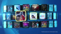 PlayStation Plus : Jeux Gratuits de Juin 2017