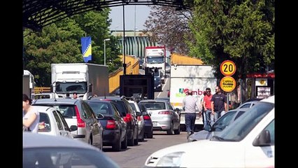 Pogledajte šta hrvatski carinici na granici otimaju Bosancima