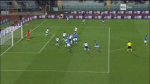 Caldara Goal -  Italy vs San Marino 5-0 31.05.2017 (HD)