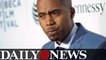 Rapper Nas Slams Trump In An Open Letter ‘We All Know A Racist Is In Office'