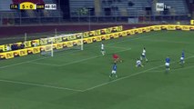 Gianluca Lapadula hattrick Goal Italy 6 - 0 San Marino 31-05-2017