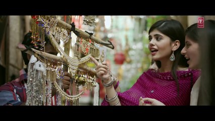 Hoor Song Full Video Hindi Medium Irrfan Khan & Saba Qamar Cineplax