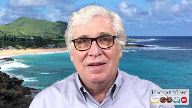 Determining Capacity - a True Story CA Trust Estate Litigation